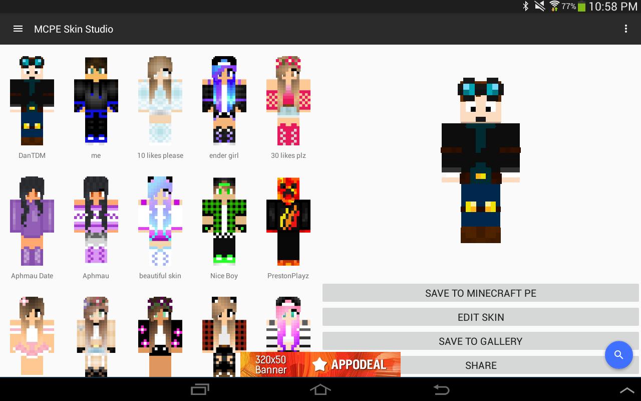 Download Minecraft Fonts For Android