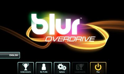 Overdrive Game Download For Android