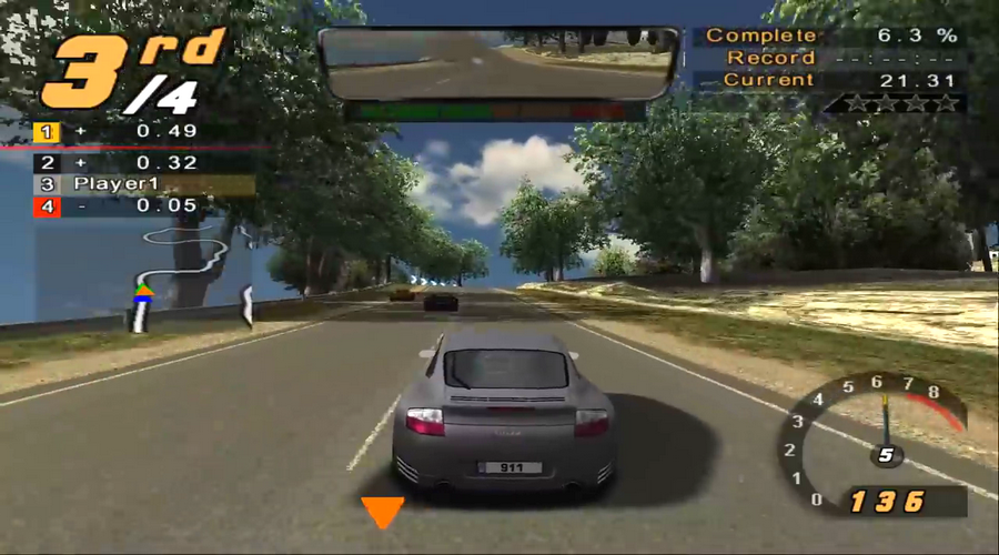 Need for speed hot pursuit 2 download android full