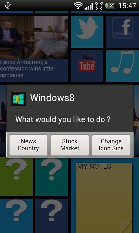Download Launcher Windows 8 For Android Apk